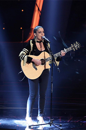 اكتملت الفرق في "the Voice"  والتحدّي يزداد صعوبة مع استعداد المواهب لخوض غمار "المواجهات"
